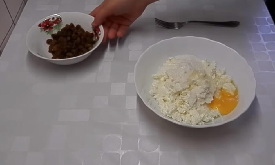 Булочки с творогом. 4 вкусных рецепта булочек в духовке