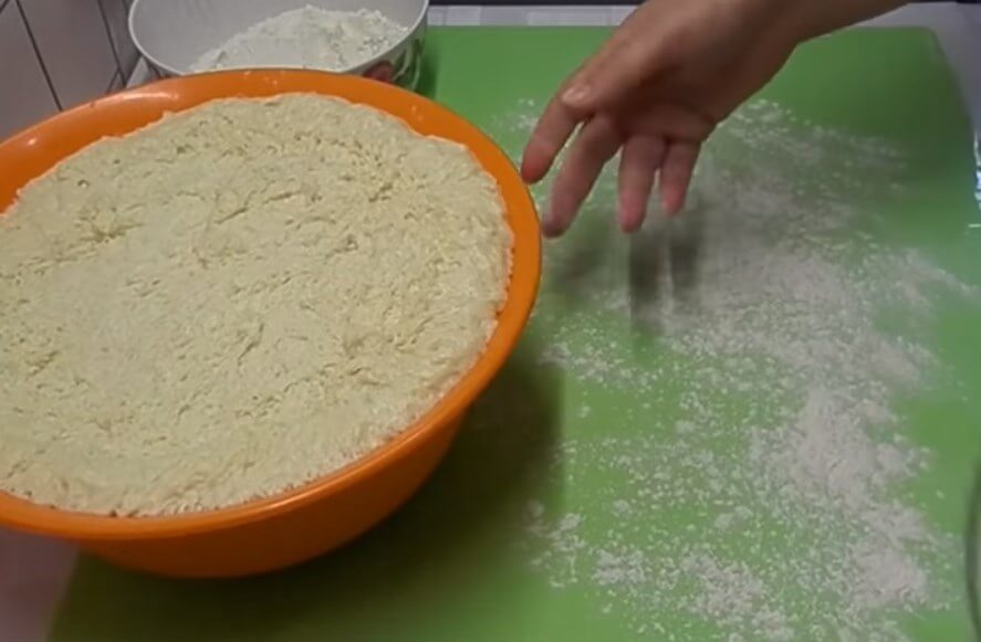 Булочки с творогом. 4 вкусных рецепта булочек в духовке
