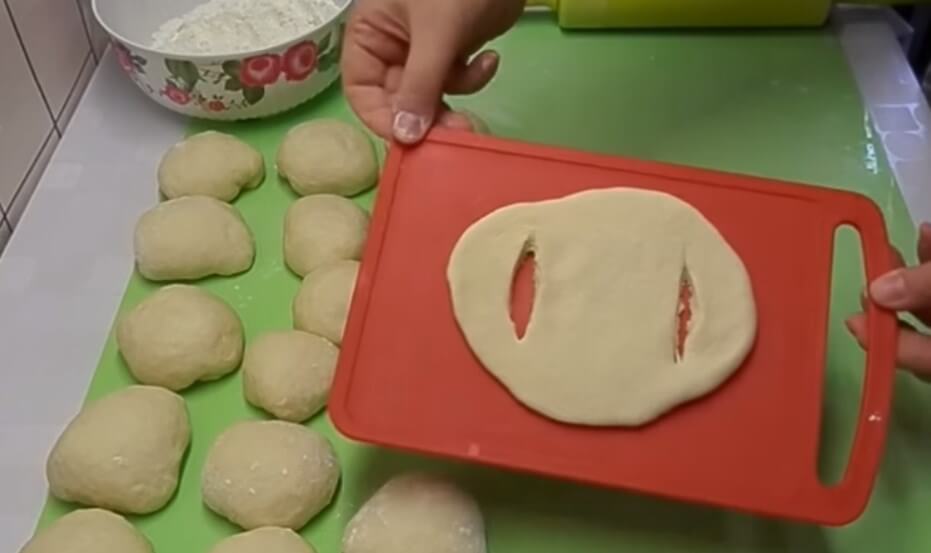 Булочки с творогом. 4 вкусных рецепта булочек в духовке