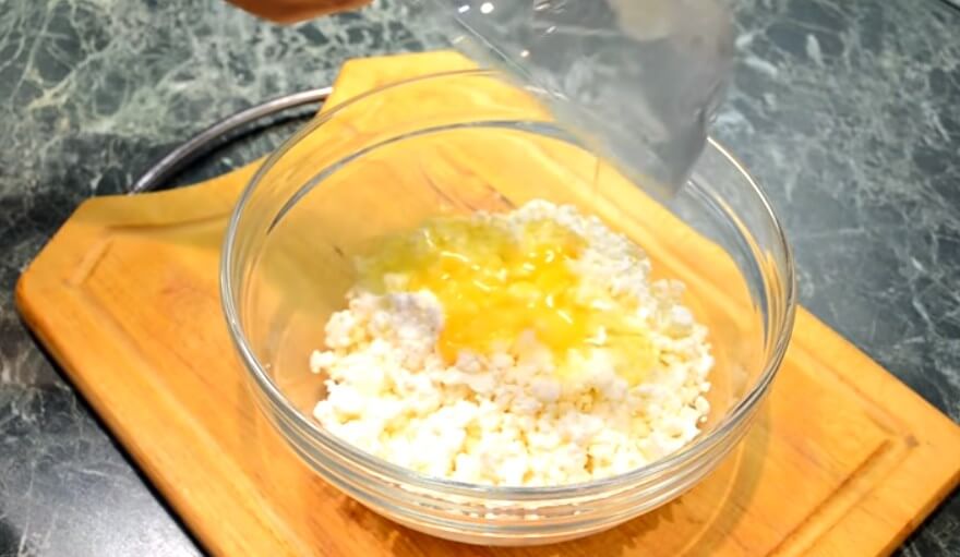 Булочки с творогом. 4 вкусных рецепта булочек в духовке
