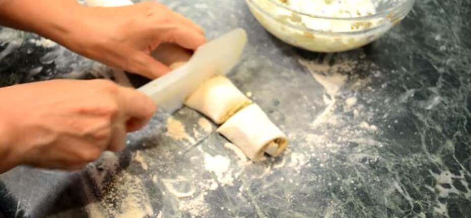 Булочки с творогом. 4 вкусных рецепта булочек в духовке