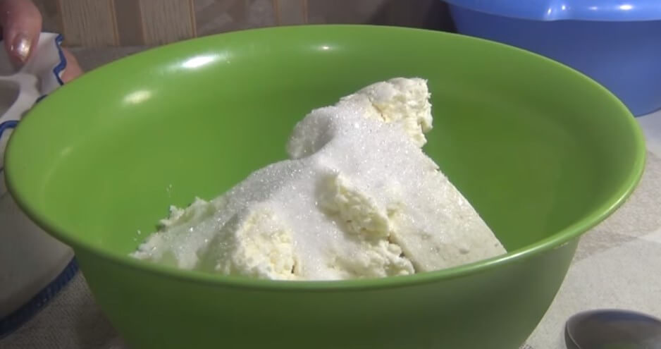 Булочки с творогом. 4 вкусных рецепта булочек в духовке