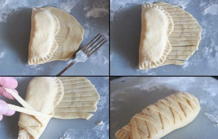 Булочки с творогом. 4 вкусных рецепта булочек в духовке
