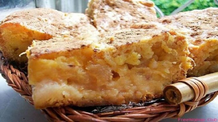 Бабка с яблоками нежнее, вкуснее и ароматнее любой шарлотки Бабка с яблоками нежнее, вкуснее и ароматнее любой шарлотки