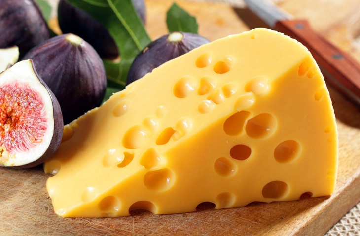 10 ПРОДУКТОВ, КОТОРЫМ СОВЕРШЕННО НЕ ВРЕДИТ ЗАМОРОЗКА
