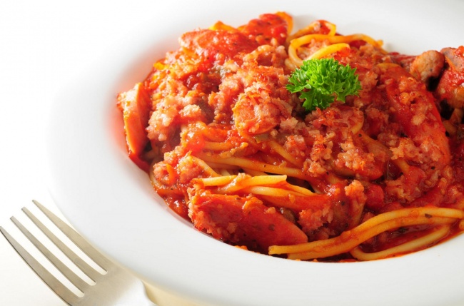 7 вкуснейших соусов для пасты