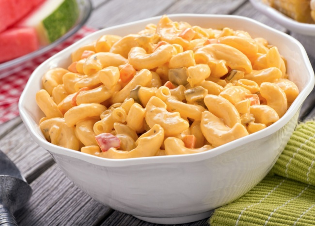 7 вкуснейших соусов для пасты