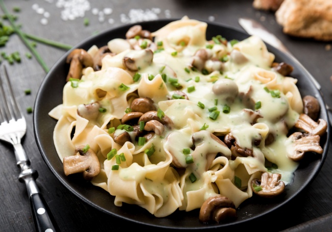 7 вкуснейших соусов для пасты