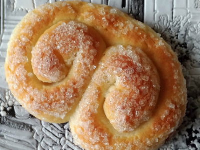 ПЕЧЕНЬЕ «КРАЛЬКИ» ИЗ ТВОРОГА. БЫСТРО ГОТОВИТСЯ, БЫСТРО СЪЕДАЕТСЯ!