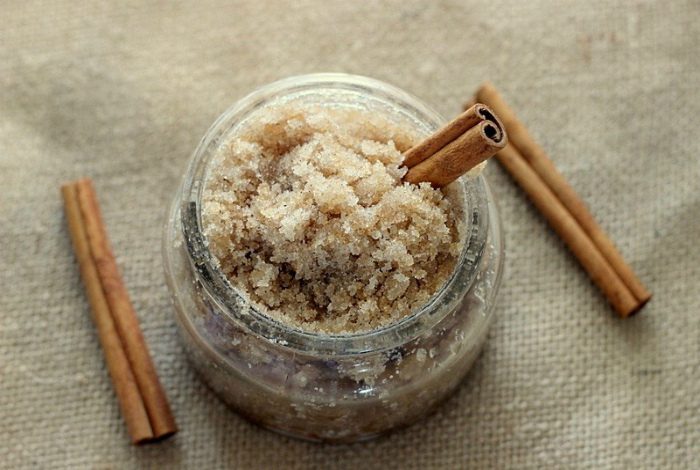 Простые рецепты красоты за копейки