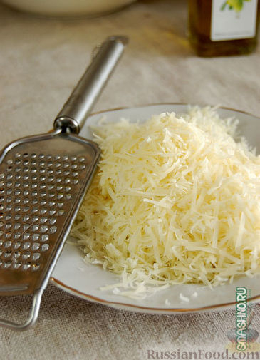 ЗАПЕЧЕННЫЕ В ПАНИРОВКЕ КАБАЧКИ