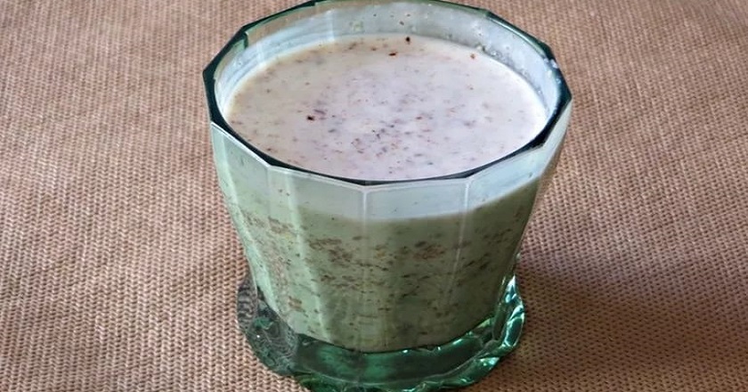 Суперскраб для кишечника! Пью утром, а вечером готова расцеловать свои весы. Эффективно и полезно!