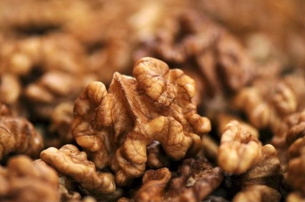 6 продуктов для красивых волос