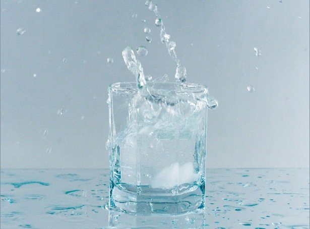 Стакан воды натощак- ценный помощник для организма