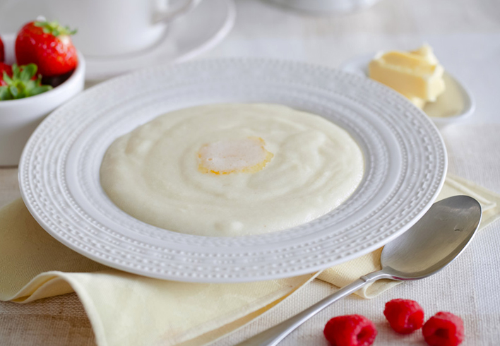 Тайна манной каши Тайна манной каши
