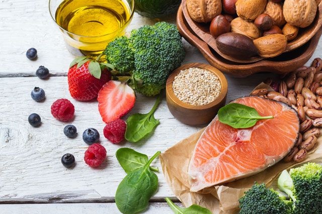 Международный женский день. Продукты красоты Международный женский день. Продукты красоты