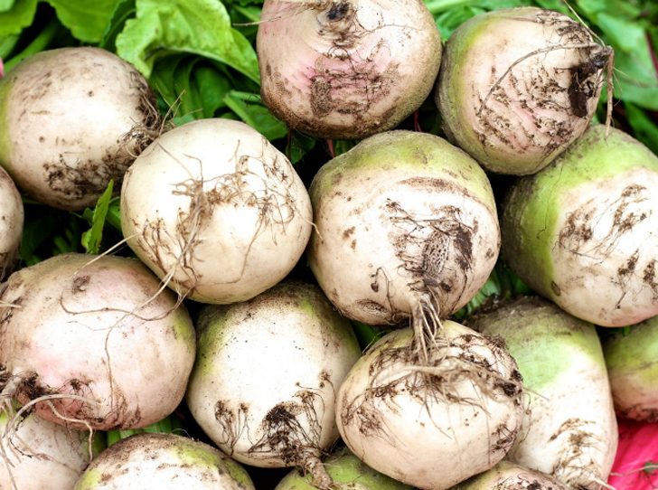 Продукты, которые согреют в холода