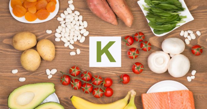 К чему приводит дефицит калия К чему приводит дефицит калия