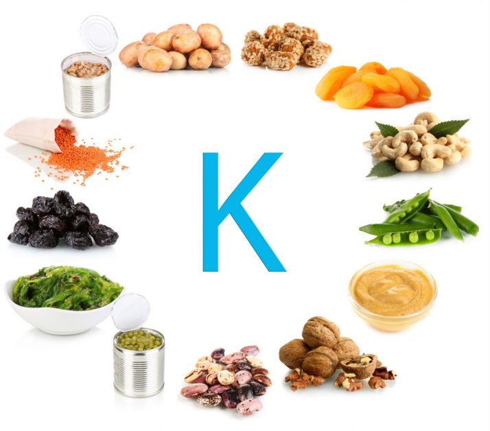 К чему приводит дефицит калия