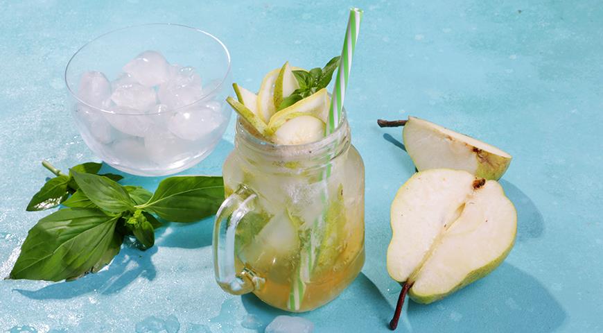 6 самых вкусных домашних лимонадов из свежих фруктов и ягод