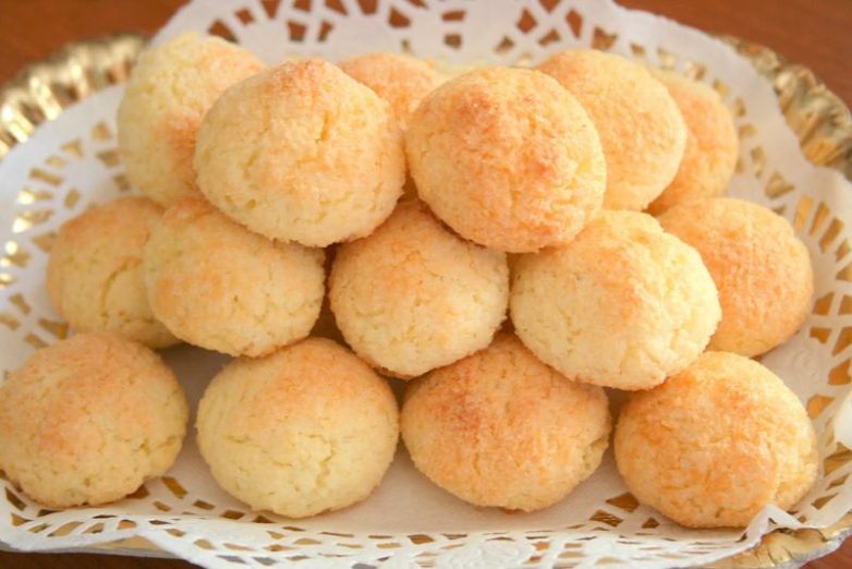 5 рецептов вкуснейших печений, которые готовятся всего за 15 минут