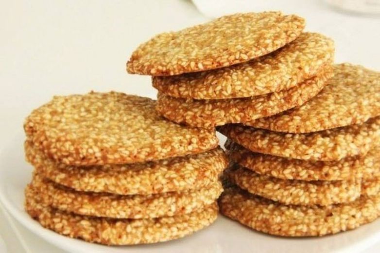 5 рецептов вкуснейших печений, которые готовятся всего за 15 минут