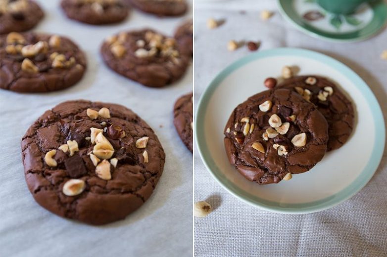 5 рецептов вкуснейших печений, которые готовятся всего за 15 минут