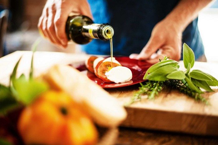 Продукты, которые замедляют старение