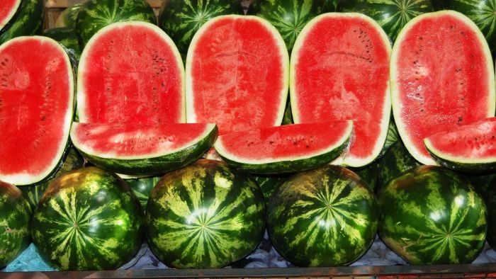 Как выбрать самый спелый и вкусный арбуз в мире: 7 правил, которые нужно помнить каждому арбузофилу