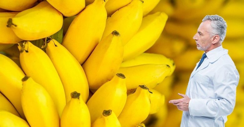 Стоит ли есть бананы каждый день