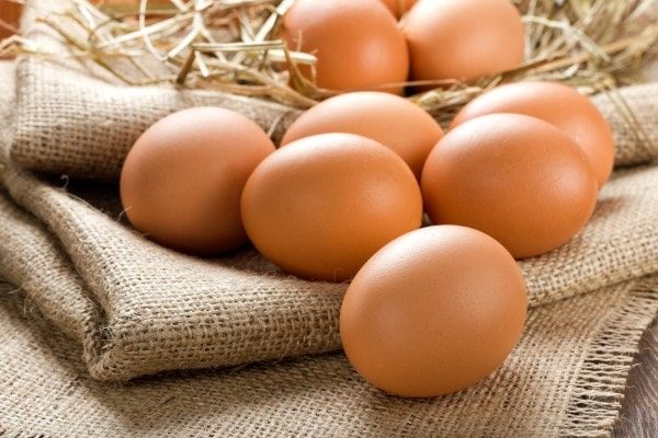 Полезные жиры, которых вообще не нужно бояться