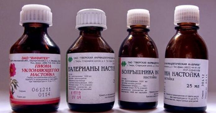 Лечебный коктейль лечит сердечные заболевания и избавляет от тромбов