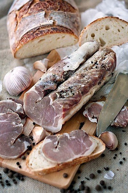 ВКУСНОЕ 