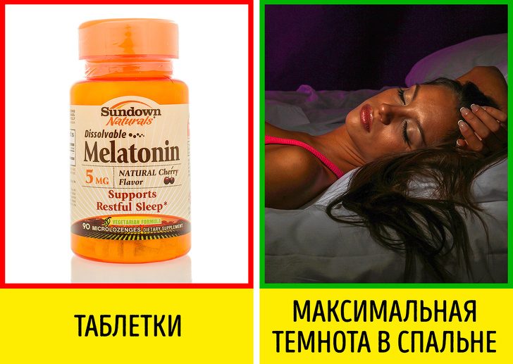 Как гормоны влияют на организм на самом деле