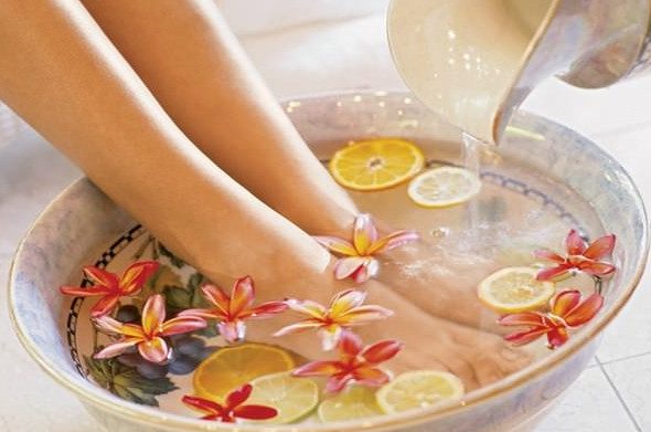 6 способов улучшить кровообращение и снять усталость и боль в ногах!