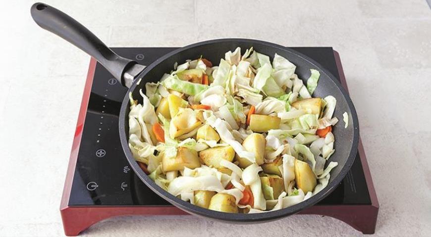 Ирландский пай с мясом, картофелем и пивом
