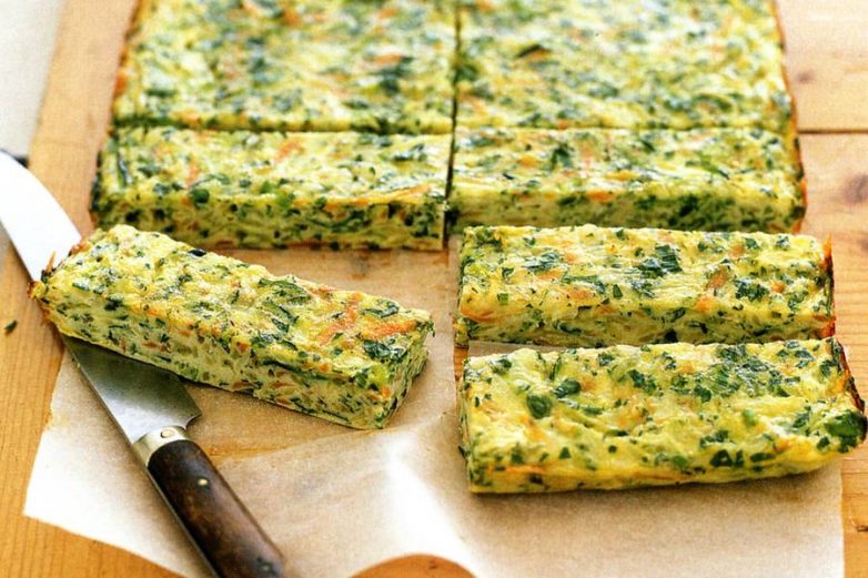 Завтрак, который поможет скинуть 4-7 кг.