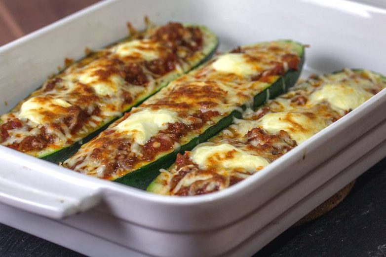 Завтрак, который поможет скинуть 4-7 кг.