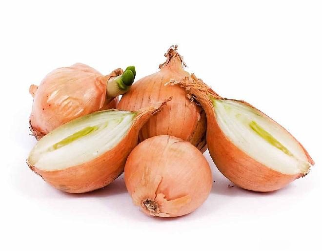 Лечение луковой шелухой