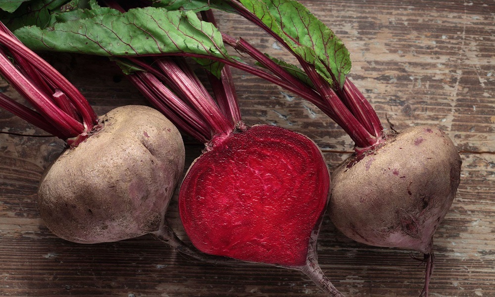 Топ-9 продуктов для долголетия