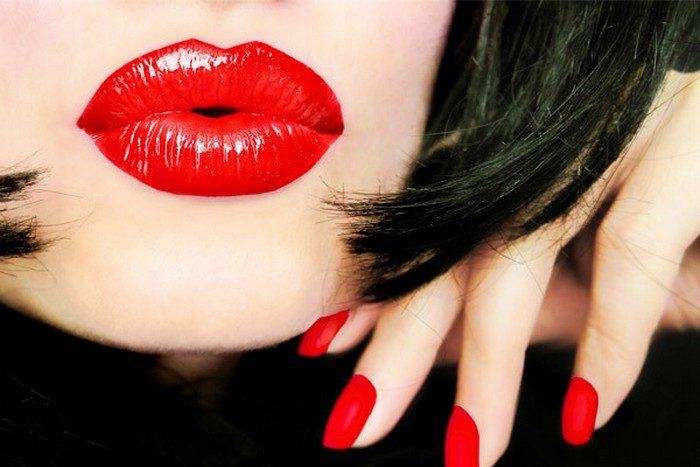 6 оттенков помад, которые должны быть в косметичке каждой современной женщины