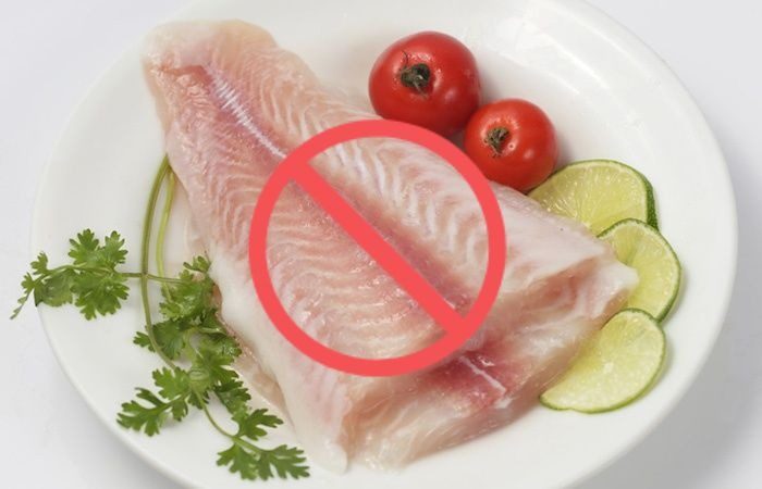 Какую рыбу брать не стоит