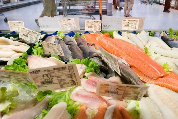 Какую рыбу брать не стоит