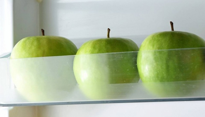 10 хитростей, которые сохранят ваши продукты свежими надолго