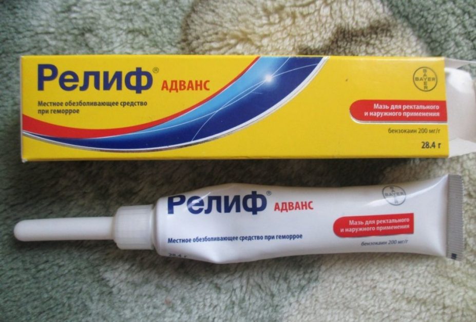 Использование простых аптечных кремов: неожиданный эффект