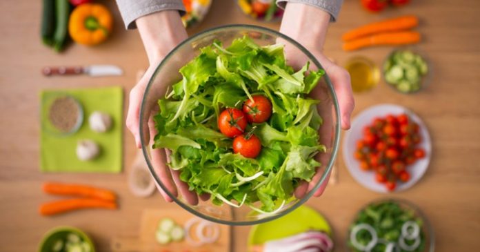 7 главных продуктов осени для здоровья и похудения