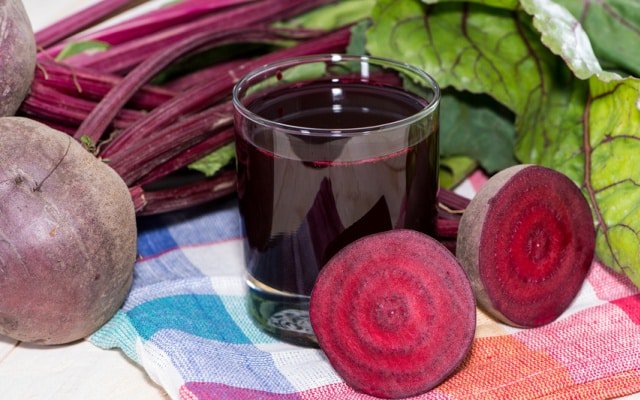 7 главных продуктов осени для здоровья и похудения