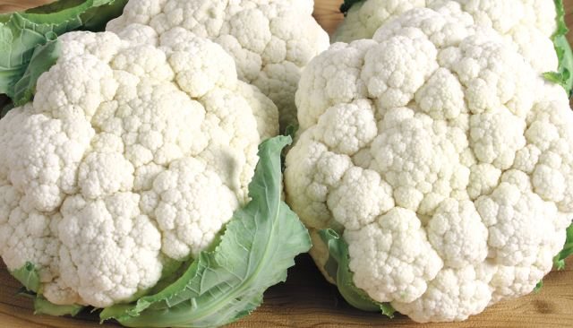 7 главных продуктов осени для здоровья и похудения