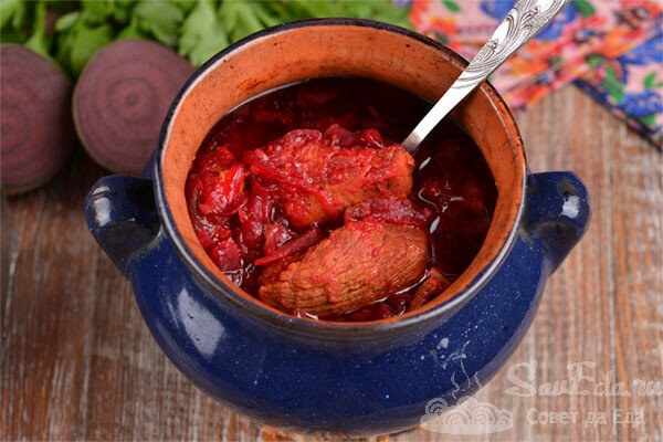 Шпундра — старинное блюдо из мяса. Два варианта приготовления. Неожиданный вкус!