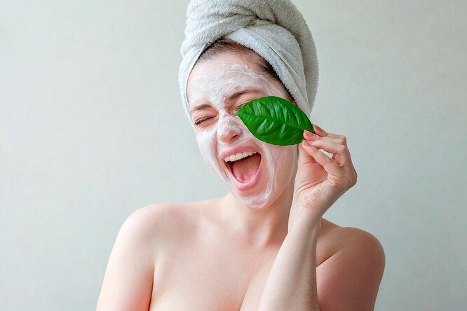 Маски для лица, которые реально работают